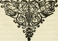 An illustration from Simboli predicabili : estratti da sacri evangeli che corrono nella quadragesima : delineati con morali, & eruditi discorsi (1692)