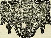 An illustration from Simboli predicabili : estratti da sacri evangeli che corrono nella quadragesima : delineati con morali, & eruditi discorsi (1692)