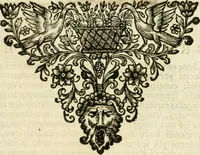 Picture 41 of 127 from Simboli predicabili : estratti da sacri evangeli che corrono nella quadragesima : delineati con morali, & eruditi discorsi (1692), leaf 172