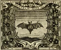 An illustration from Simboli predicabili : estratti da sacri evangeli che corrono nella quadragesima : delineati con morali, & eruditi discorsi (1692)