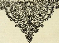 An illustration from Simboli predicabili : estratti da sacri evangeli che corrono nella quadragesima : delineati con morali, & eruditi discorsi (1692)