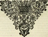 An illustration from Simboli predicabili : estratti da sacri evangeli che corrono nella quadragesima : delineati con morali, & eruditi discorsi (1692)