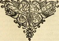 An illustration from Simboli predicabili : estratti da sacri evangeli che corrono nella quadragesima : delineati con morali, & eruditi discorsi (1692)