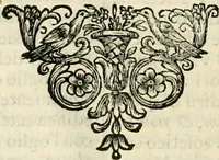 An illustration from Simboli predicabili : estratti da sacri evangeli che corrono nella quadragesima : delineati con morali, & eruditi discorsi (1692)