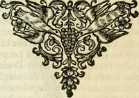 An illustration from Simboli predicabili : estratti da sacri evangeli che corrono nella quadragesima : delineati con morali, & eruditi discorsi (1692)