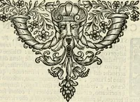 An illustration from Simboli predicabili : estratti da sacri evangeli che corrono nella quadragesima : delineati con morali, & eruditi discorsi (1692)