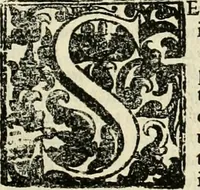 An illustration from Simboli predicabili : estratti da sacri evangeli che corrono nella quadragesima : delineati con morali, & eruditi discorsi (1692)