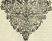 An illustration from Simboli predicabili : estratti da sacri evangeli che corrono nella quadragesima : delineati con morali, & eruditi discorsi (1692)