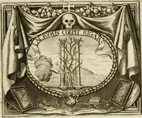 Picture 94 of 127 from Simboli predicabili : estratti da sacri evangeli che corrono nella quadragesima : delineati con morali, & eruditi discorsi (1692), leaf 384