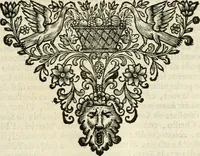 An illustration from Simboli predicabili : estratti da sacri evangeli che corrono nella quadragesima : delineati con morali, & eruditi discorsi (1692)