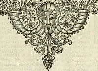 An illustration from Simboli predicabili : estratti da sacri evangeli che corrono nella quadragesima : delineati con morali, & eruditi discorsi (1692)