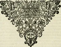 An illustration from Simboli predicabili : estratti da sacri evangeli che corrono nella quadragesima : delineati con morali, & eruditi discorsi (1692)