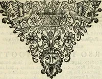 An illustration from Simboli predicabili : estratti da sacri evangeli che corrono nella quadragesima : delineati con morali, & eruditi discorsi (1692)