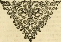 An illustration from Simboli predicabili : estratti da sacri evangeli che corrono nella quadragesima : delineati con morali, & eruditi discorsi (1692)