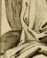 An illustration from Simboli predicabili : estratti da sacri evangeli che corrono nella quadragesima : delineati con morali, & eruditi discorsi (1692)