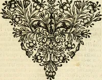 An illustration from Simboli predicabili : estratti da sacri evangeli che corrono nella quadragesima : delineati con morali, & eruditi discorsi (1692)