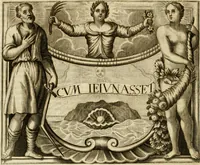 Picture 16 of 127 from Simboli predicabili : estratti da sacri evangeli che corrono nella quadragesima : delineati con morali, & eruditi discorsi (1692), leaf 69