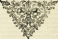 An illustration from Simboli predicabili : estratti da sacri evangeli che corrono nella quadragesima : delineati con morali, & eruditi discorsi (1692)