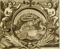 Picture 19 of 127 from Simboli predicabili : estratti da sacri evangeli che corrono nella quadragesima : delineati con morali, & eruditi discorsi (1692), leaf 80