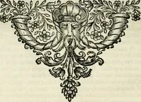 An illustration from Simboli predicabili : estratti da sacri evangeli che corrono nella quadragesima : delineati con morali, & eruditi discorsi (1692)