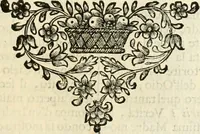 An illustration from Simboli predicabili : estratti da sacri evangeli che corrono nella quadragesima : delineati con morali, & eruditi discorsi (1692)