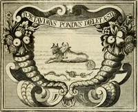 Picture 30 of 96 from Simboli predicabili : estratti da sacri evangeli che corrono nella quadragesima : delineati con morali, & eruditi discorsi (1692), leaf 140