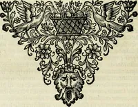 An illustration from Simboli predicabili : estratti da sacri evangeli che corrono nella quadragesima : delineati con morali, & eruditi discorsi (1692)
