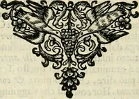 An illustration from Simboli predicabili : estratti da sacri evangeli che corrono nella quadragesima : delineati con morali, & eruditi discorsi (1692)