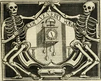 An illustration from Simboli predicabili : estratti da sacri evangeli che corrono nella quadragesima : delineati con morali, & eruditi discorsi (1692)