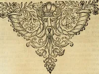 An illustration from Simboli predicabili : estratti da sacri evangeli che corrono nella quadragesima : delineati con morali, & eruditi discorsi (1692)