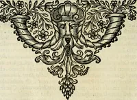 Picture 65 of 96 from Simboli predicabili : estratti da sacri evangeli che corrono nella quadragesima : delineati con morali, & eruditi discorsi (1692), leaf 353