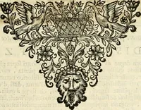 An illustration from Simboli predicabili : estratti da sacri evangeli che corrono nella quadragesima : delineati con morali, & eruditi discorsi (1692)