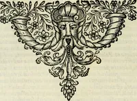 An illustration from Simboli predicabili : estratti da sacri evangeli che corrono nella quadragesima : delineati con morali, & eruditi discorsi (1692)
