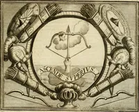 Picture 79 of 96 from Simboli predicabili : estratti da sacri evangeli che corrono nella quadragesima : delineati con morali, & eruditi discorsi (1692), leaf 420