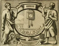 Picture 80 of 96 from Simboli predicabili : estratti da sacri evangeli che corrono nella quadragesima : delineati con morali, & eruditi discorsi (1692), leaf 431