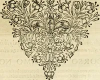 An illustration from Simboli predicabili : estratti da sacri evangeli che corrono nella quadragesima : delineati con morali, & eruditi discorsi (1692)