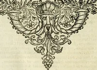 An illustration from Simboli predicabili : estratti da sacri evangeli che corrono nella quadragesima : delineati con morali, & eruditi discorsi (1692)
