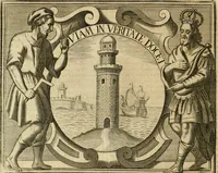 Picture 90 of 96 from Simboli predicabili : estratti da sacri evangeli che corrono nella quadragesima : delineati con morali, & eruditi discorsi (1692), leaf 483