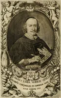 Picture 2 of 96 from Simboli predicabili : estratti da sacri evangeli che corrono nella quadragesima : delineati con morali, & eruditi discorsi (1692), leaf 5