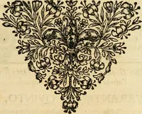 An illustration from Simboli predicabili : estratti da sacri evangeli che corrono nella quadragesima : delineati con morali, & eruditi discorsi (1692)