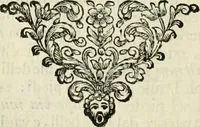 An illustration from Simboli predicabili : estratti da sacri evangeli che corrono nella quadragesima : delineati con morali, & eruditi discorsi (1692)