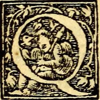 An illustration from Simolachri, historie, e figure de la morte. La medicina de l'anima [di Urbanus Rhegius] Il modo, e la via di consolar gl'infermi. Un sermone di San Cipriano, de la mortalità. Due orationi, l'una à Dio, e l'altra à Christo. Un sermone di D. Giovan Chrisostomo, che ci essorta à patienza. Aiuntovi de novo molte figure mai più stampate (1549)