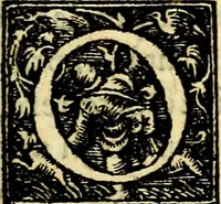 An illustration from Simolachri, historie, e figure de la morte. La medicina de l'anima [di Urbanus Rhegius] Il modo, e la via di consolar gl'infermi. Un sermone di San Cipriano, de la mortalità. Due orationi, l'una à Dio, e l'altra à Christo. Un sermone di D. Giovan Chrisostomo, che ci essorta à patienza. Aiuntovi de novo molte figure mai più stampate (1549)