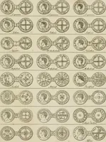 Picture 16 of 16 from Simon's Essay on Irish coins, and of the currency of foreign monies in Ireland; with Mr. Snelling's supplement (1810), leaf 222