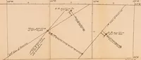 An illustration from Simple rules and problems in navigation (1919)