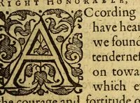 An illustration from Simplicities defence against seven-headed policy. Or innocency vindicated, being unjustly accused, and sorely censured, by that seven-headed church-government united in New-England. . (1646)