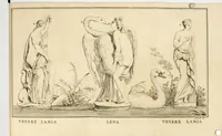 Picture 2 of 2 from Simulacro di nuova venere (1796), leaf 100