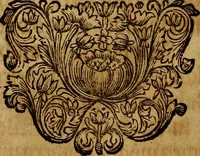 An illustration from Sinceri Renati Sämtliche Philosophisch- und Chymische Schrifften, als: I. Die wahrhaffte und vollkommene Bereitung des Philosophischen Steins, &c. II. Theo-Philosophia Theoretico-Practica, oder der wahre Grund Göttlicher und natürlicher Erkänntniss &c. III. Goldene Qvelle der Natur und Kunst, bestehend in lauter Experimentis und chymischen Handgriffen &c (1741)
