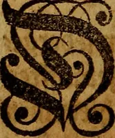 An illustration from Sinceri Renati Sämtliche Philosophisch- und Chymische Schrifften, als: I. Die wahrhaffte und vollkommene Bereitung des Philosophischen Steins, &c. II. Theo-Philosophia Theoretico-Practica, oder der wahre Grund Göttlicher und natürlicher Erkänntniss &c. III. Goldene Qvelle der Natur und Kunst, bestehend in lauter Experimentis und chymischen Handgriffen &c (1741)