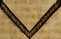 An illustration from Sinceri Renati Sämtliche Philosophisch- und Chymische Schrifften, als: I. Die wahrhaffte und vollkommene Bereitung des Philosophischen Steins, &c. II. Theo-Philosophia Theoretico-Practica, oder der wahre Grund Göttlicher und natürlicher Erkänntniss &c. III. Goldene Qvelle der Natur und Kunst, bestehend in lauter Experimentis und chymischen Handgriffen &c (1741)